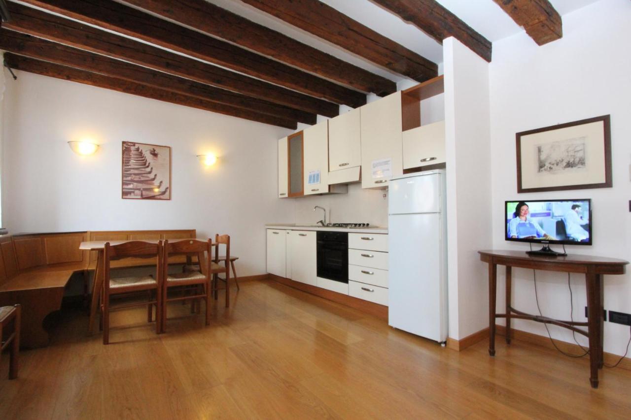 Dei Mori Apartamento