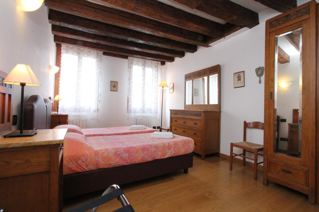 Dei Mori Apartamento *