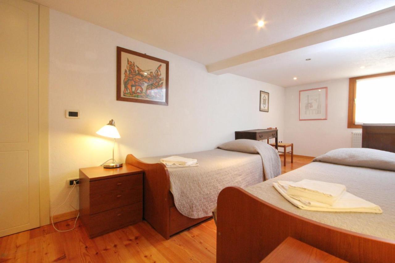 Apartamento Dei Mori *