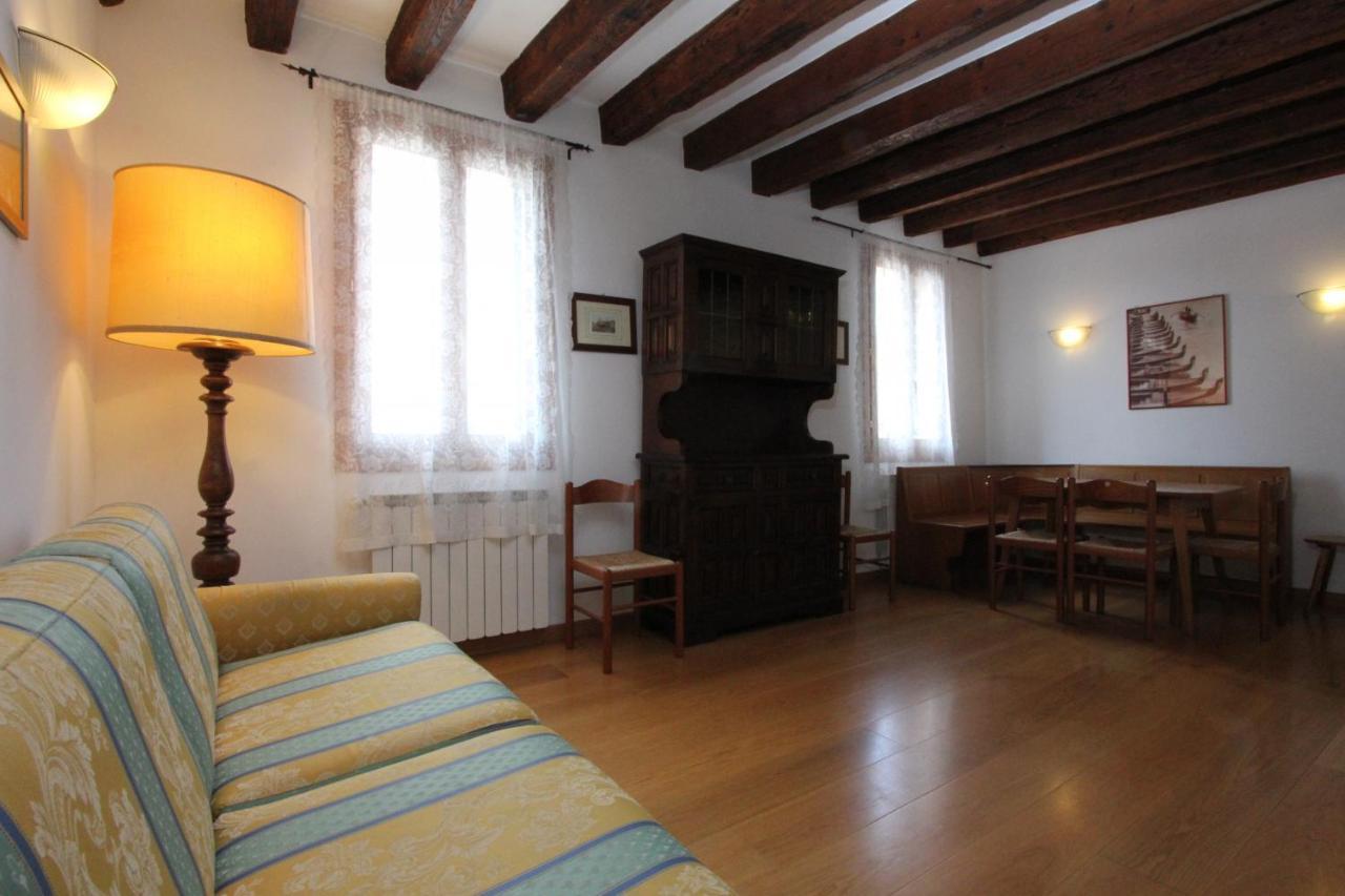 Apartamento Dei Mori Venecia