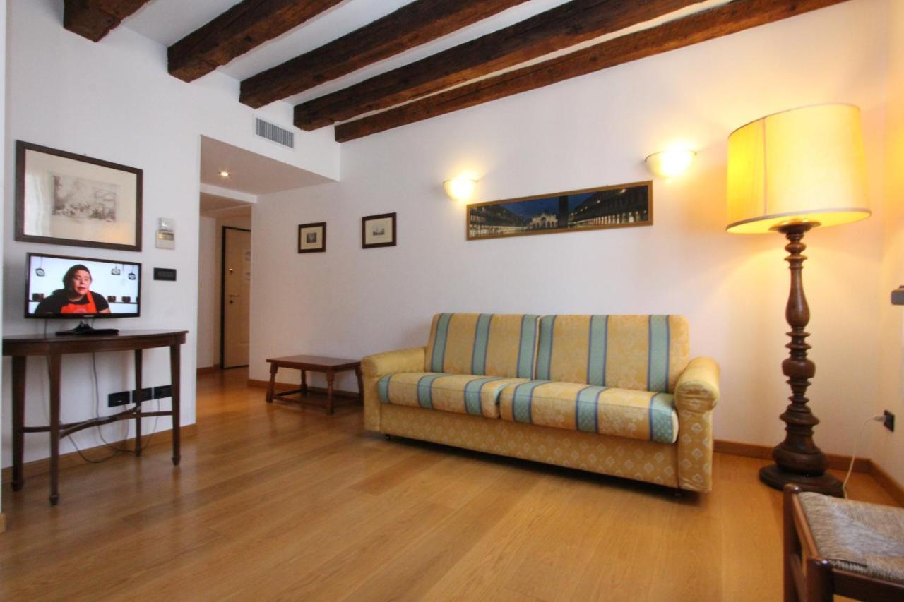 Dei Mori Apartamento Venecia